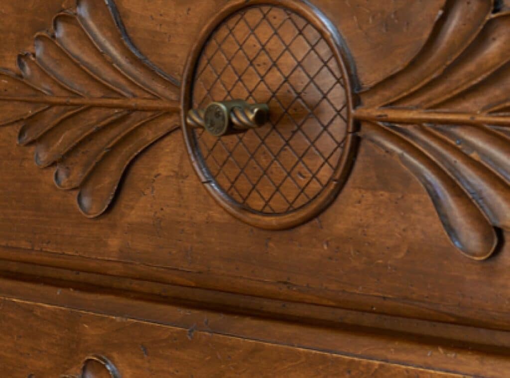 Eternity Classic Cabinet Knob