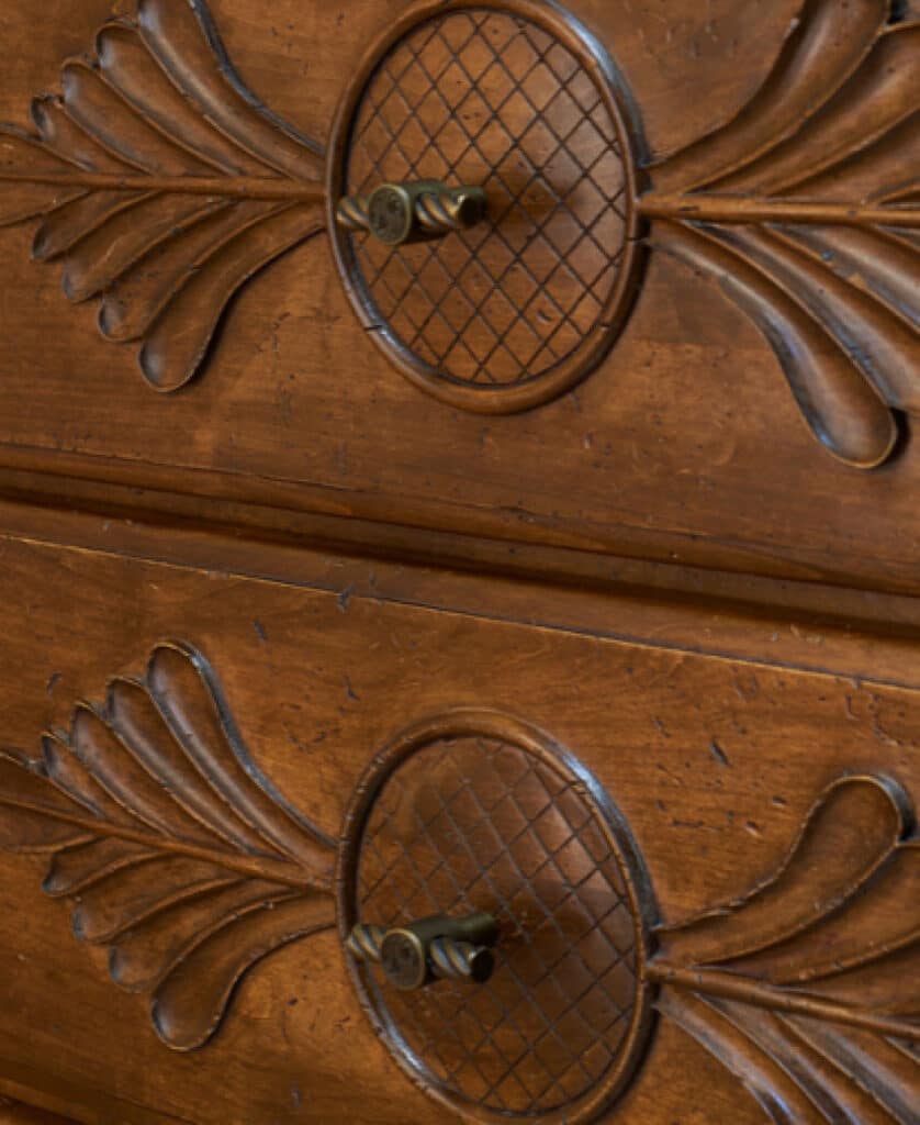 Eternity Classic Cabinet Knob