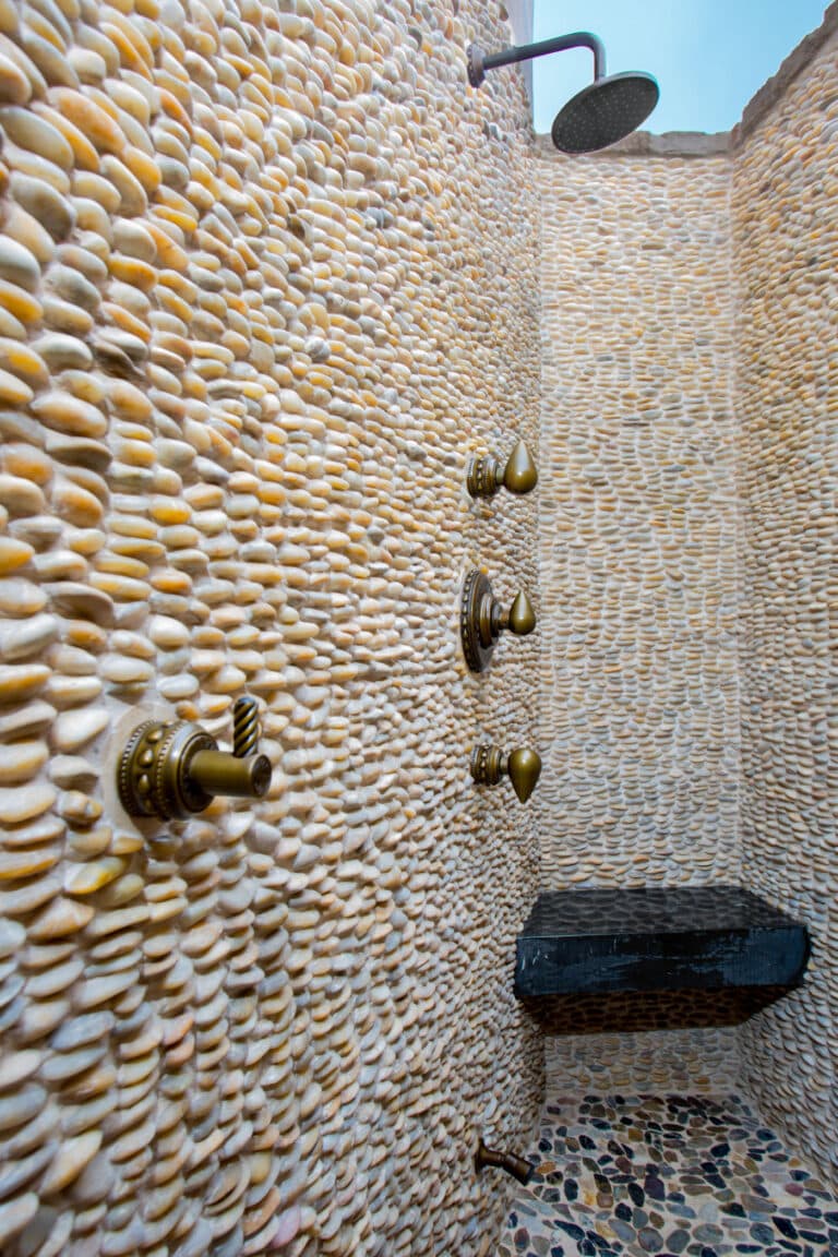 Outdoor-Shower