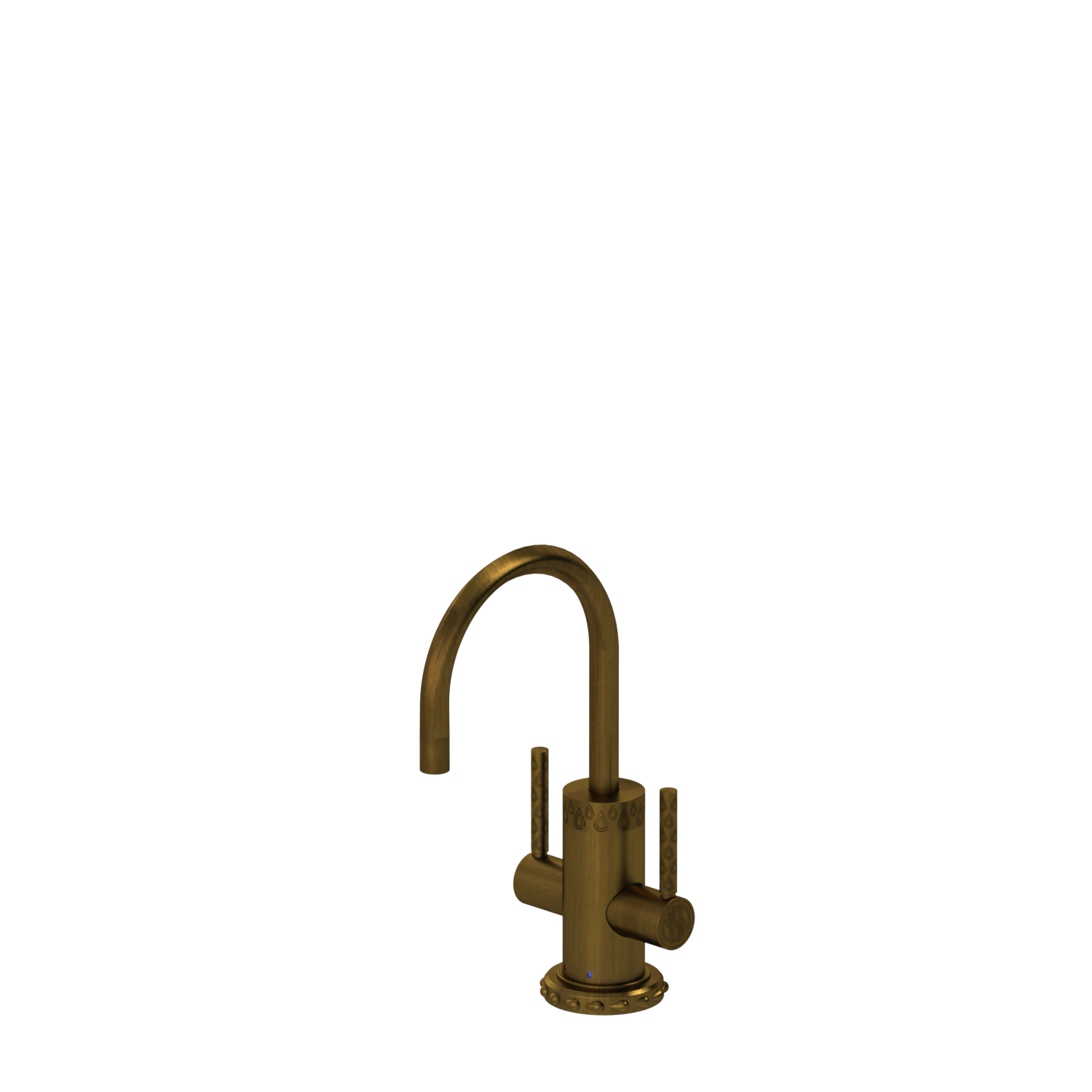 Unity Instant Hot/Cold Dispenser