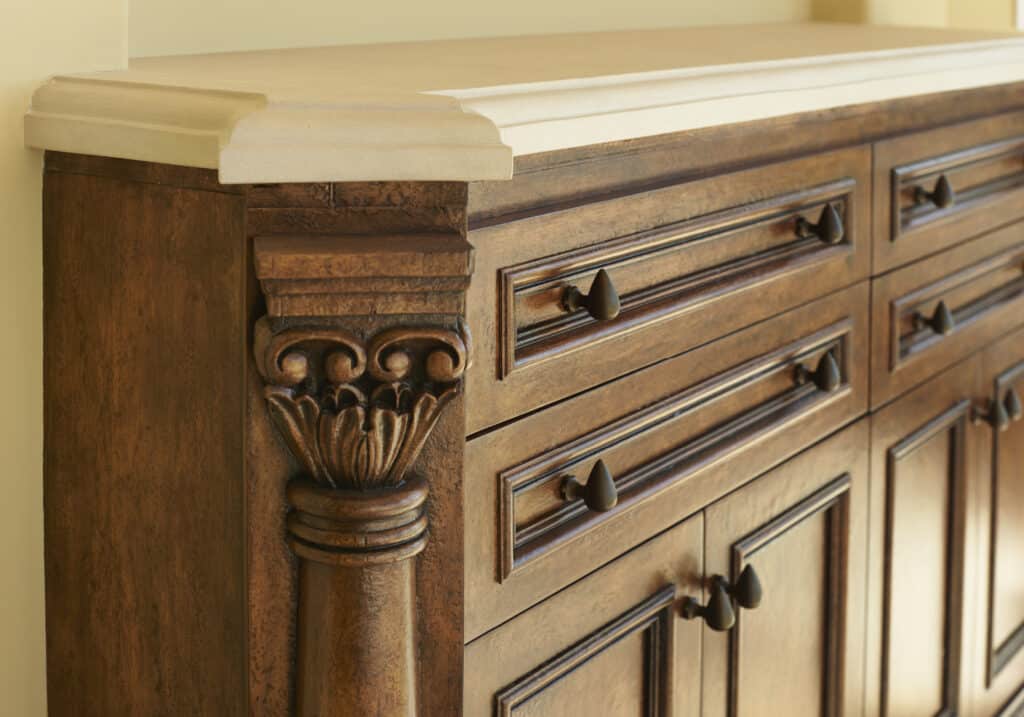 Serenity Royal Cabinet Knob