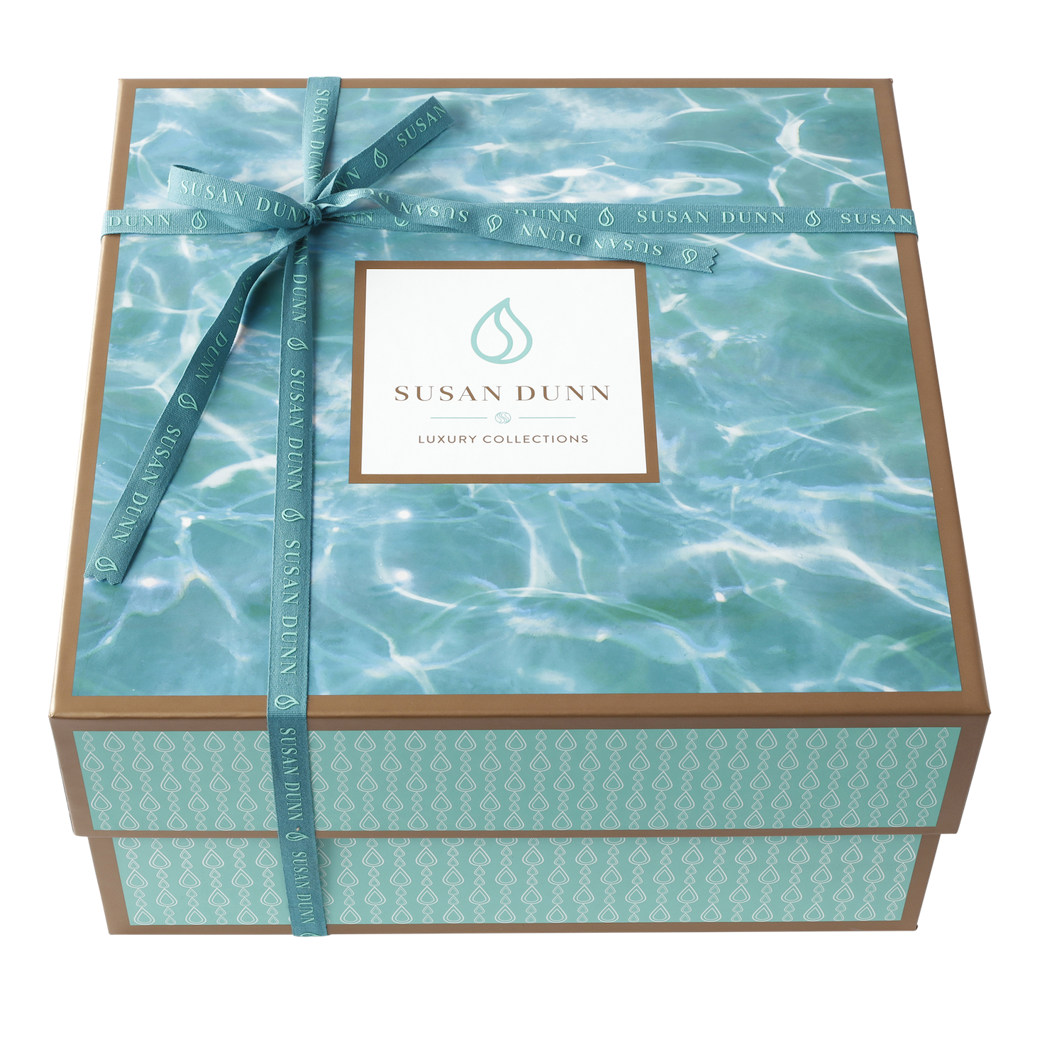 Susan Dunn Gift Box