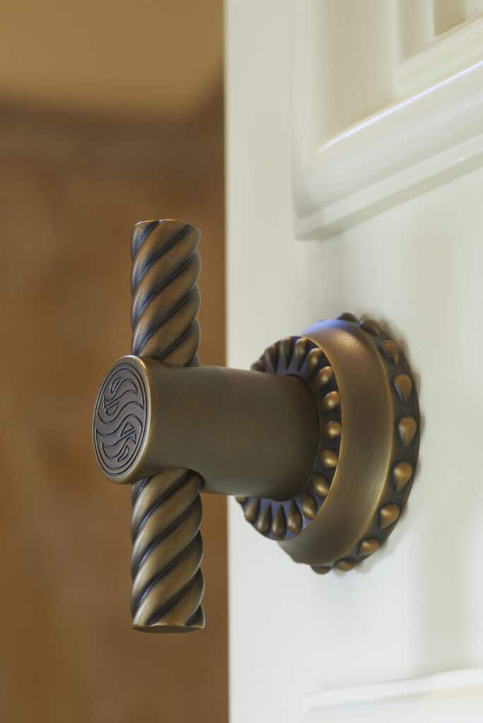 Eternity Grand Dummy Door Knob