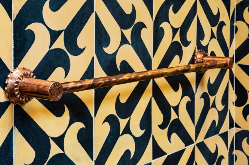 Unity Classic Towel Bar