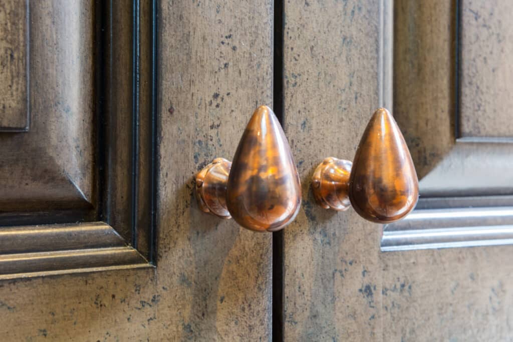 Serenity Royal Cabinet Knob
