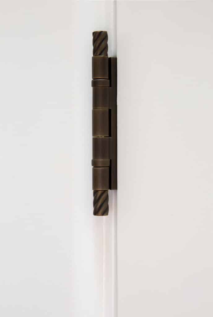 Eternity Door Hinge