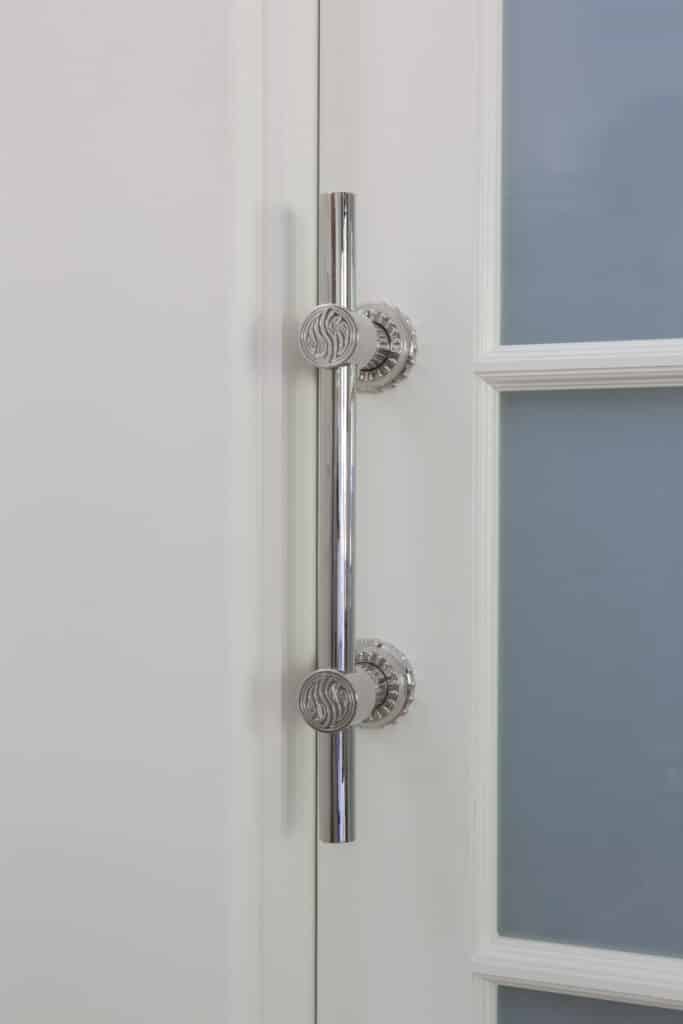 Purity Royal Door Pull