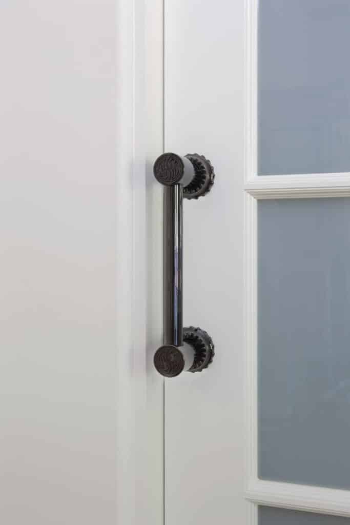 Purity Grand Door Pull