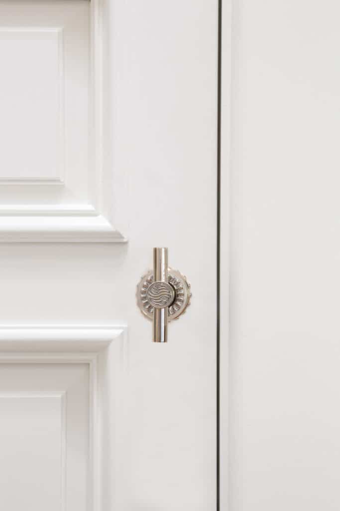 Purity Grand Dummy Door Knob