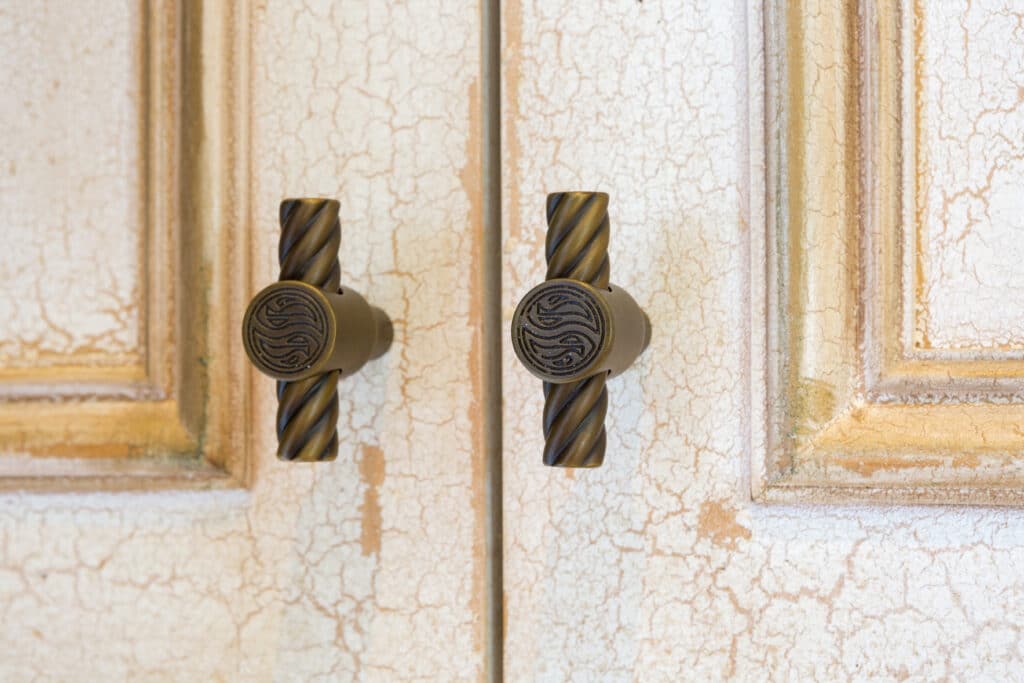 Eternity Classic Cabinet Knob
