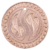 22K Matte Rose Gold