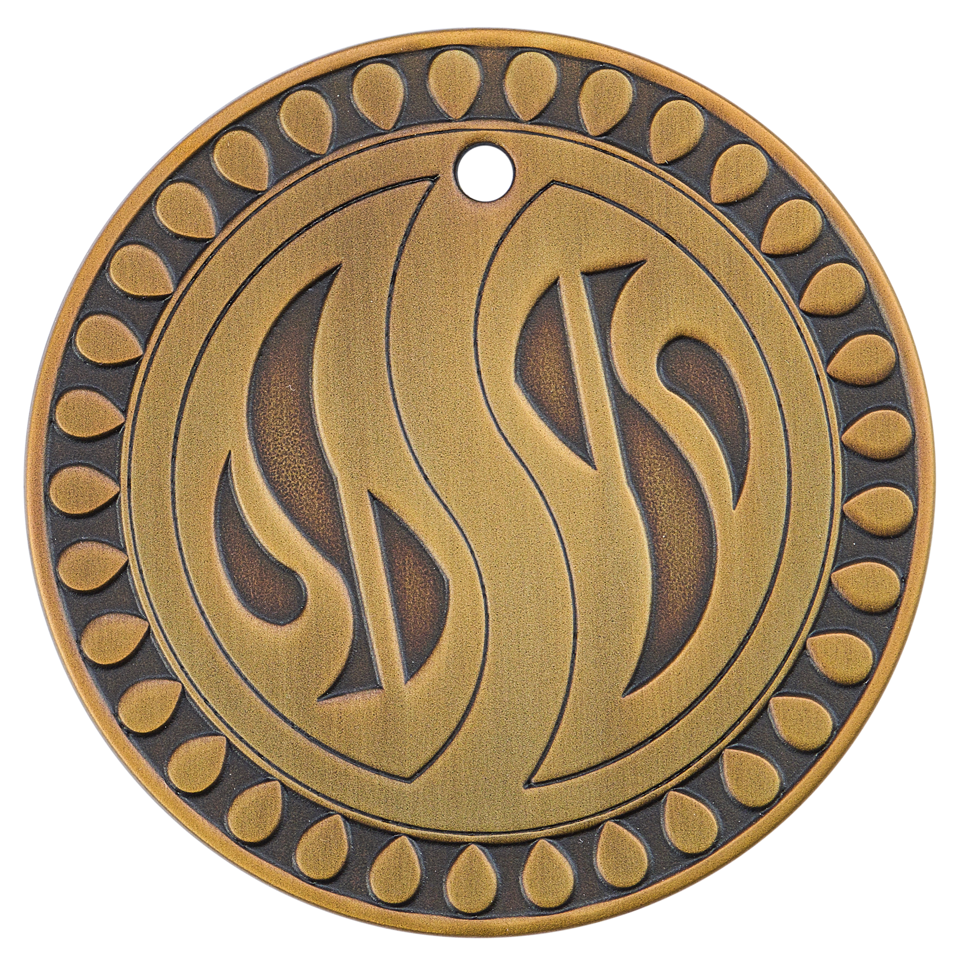 Solace Bronze
