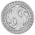 Solace Polished Nickel